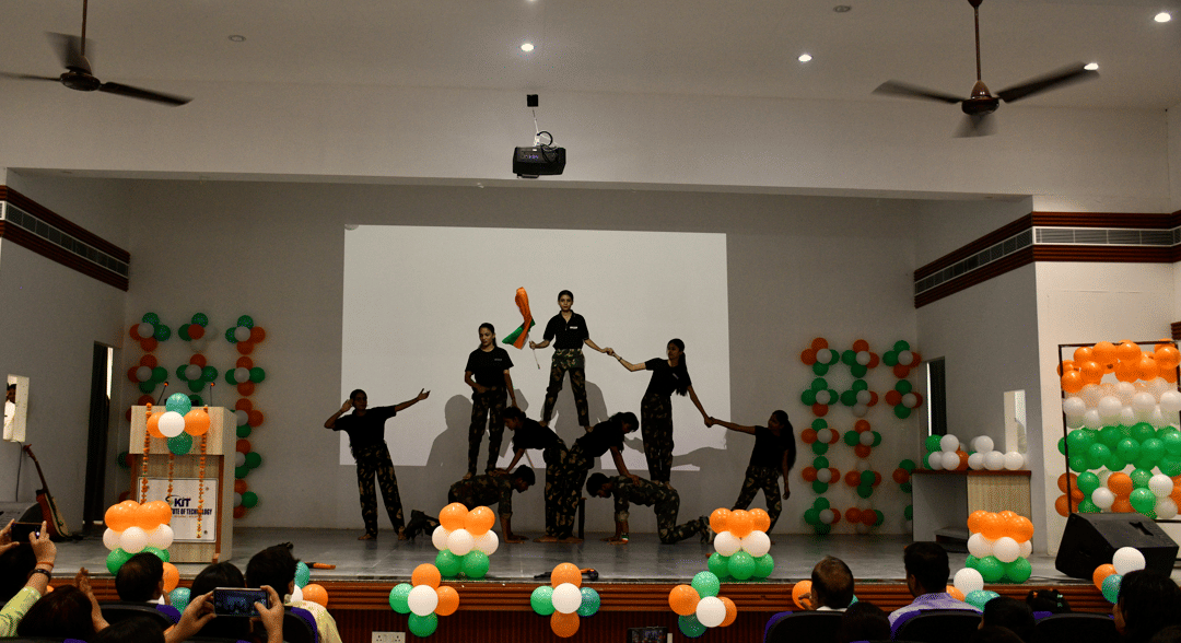 KIT Kanpur Events photo 16